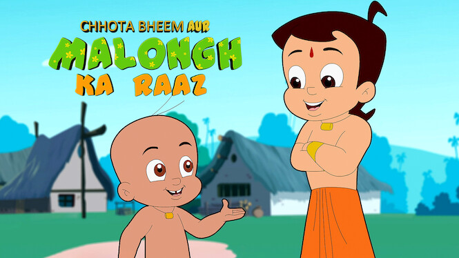 Chhota Bheem aur Malongh ka Raaz (2021) - Netflix | Flixable Chhota Bheem aur Malongh ka Raaz (2021) - Netflix | Flixable
